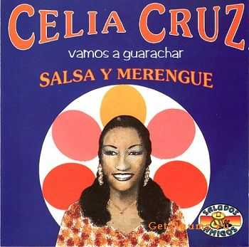 Celia Cruz - Vamos A Guarachar (1994)