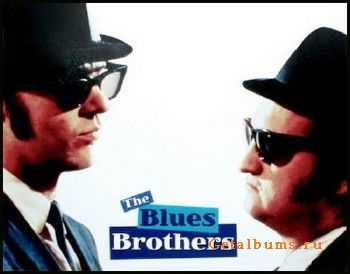 The Blues Brothers - Soundtrack