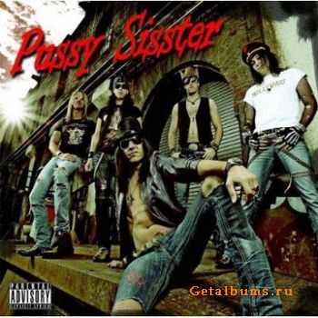 Pussy Sisster (2010)