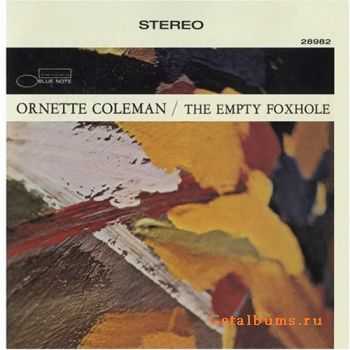 Ornette Coleman - The Empty Foxhole (1994)