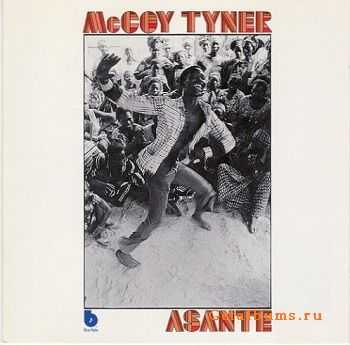 McCoy Tyner - Asante (1970)