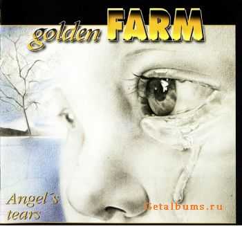 Golden Farm - Angel's Tears (2001)