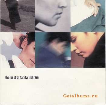 Tanita Tikaram - The Best Of (1996)