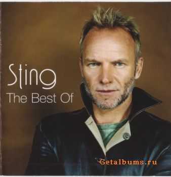 Sting - The Best Of (2011)