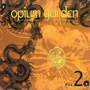 VA - Opium Garden Vol.2 2CD (2006) FLAC/MP3