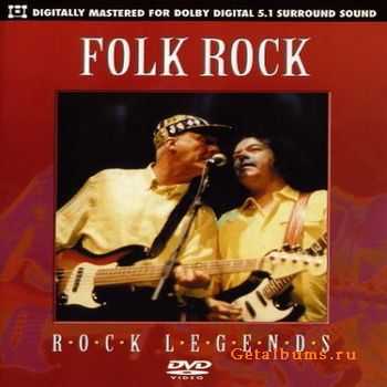 VA Anthology  Rock Legends(2005)DVD5