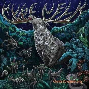 Hugenelk - Hugenelk (2011)