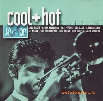 VA - Cool & Hot (Pacific Jazz) 1999