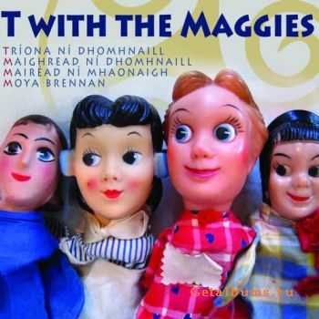 T with the Maggies - T with the Maggies (2010)