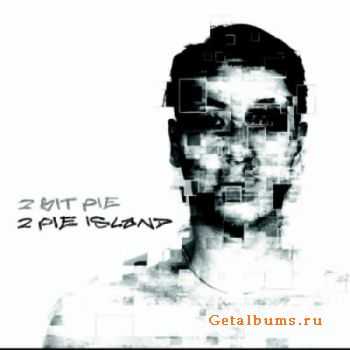 2 Bit Pie - 2 Pie Island (2006) FLAC/ MP3