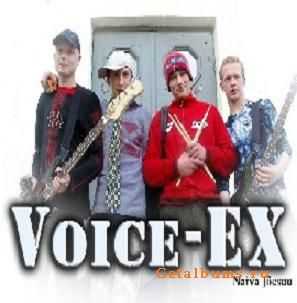 VOICE-EX-DEMO (2008)