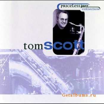 Tom Scott - Priceless Jazz Collection (1998)