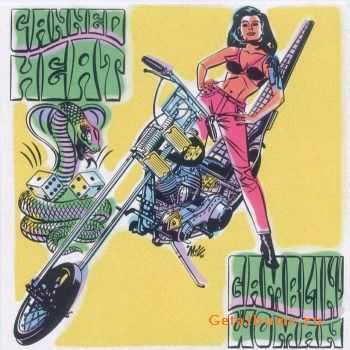 Canned Heat - Gamblin' Woman (1996)