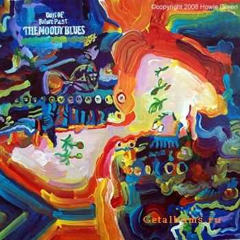 The Moody Blues - Days Of Future Passed (1967)