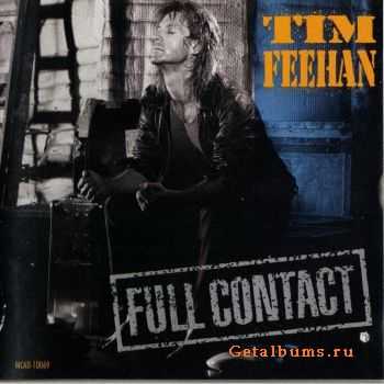 Tim Feehan - Full Contac  (1990)