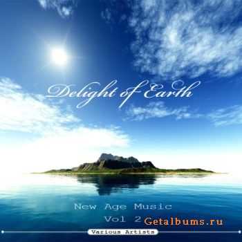 VA - Delight of Earth Vol.2 (2011)