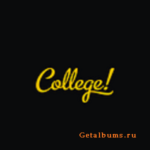 College! - Wasting Time In College (EP) (2008)