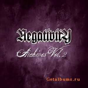 Negativity - Archives Vol.2 [Compilation] (2010)