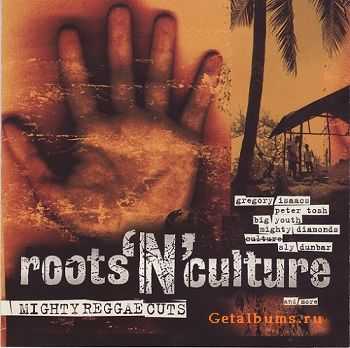 VA - Roots 'N' Culture (21 Mighty Reggae Cuts) 1997