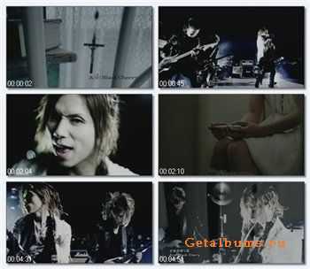 Acid Black Cherry - Shoujo no Inori III(2011)