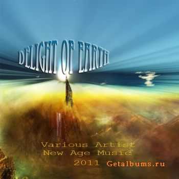 VA - Delight of Earth (2011)