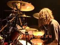 Cannibal Corpse - Global Evisceration (2011)DVD5