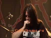 Cannibal Corpse - Global Evisceration (2011)DVD5