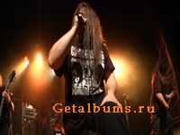 Cannibal Corpse - Global Evisceration (2011)DVD5