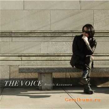 Ryuichi Kawamura - THE VOICE(2011)