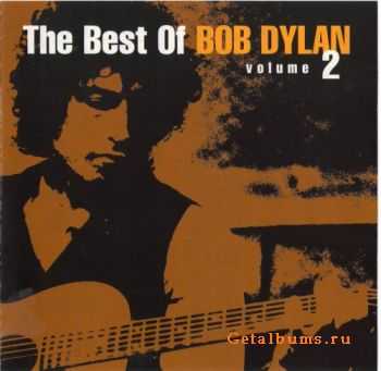 Bob Dylan - The Best of Bob Dylan Disc 2 (2000)