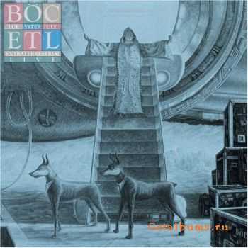 Blue &#214;yster Cult - Extraterrestrial Live (1982)