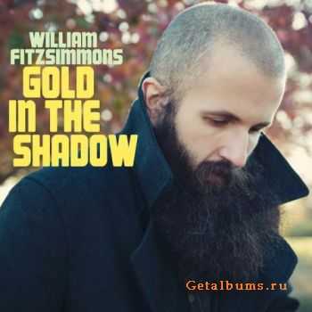 William Fitzsimmons - Gold in the Shadow (2011)