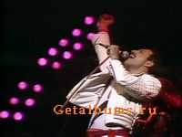 Queen - Rock in Rio Special (1985)DVD5