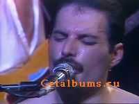 Queen - Rock in Rio Special (1985)DVD5