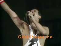 Queen - Rock in Rio Special (1985)DVD5