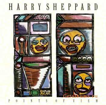 Harry Sheppard - Points Of View (1992)