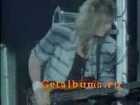 Europe - In America (1987)DVD5