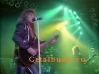 Europe - In America (1987)DVD5