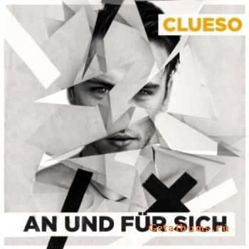 Clueso  An und fur sich (2011)