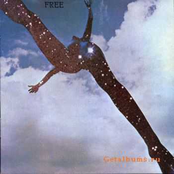 Free (1969) (Remasters 2001)