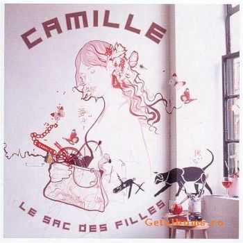 Camille - Le Sac Des Filles (2002) FLAC