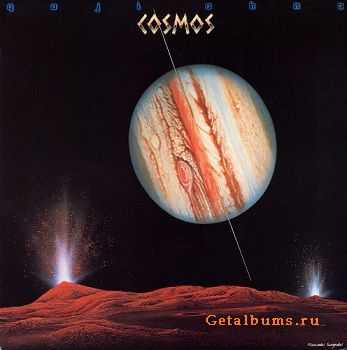 Yuji Ohno - Cosmos (1981)