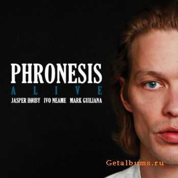 Phronesis - Alive (2010)