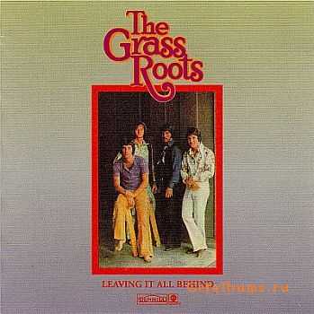 The Grass Roots - Leaving It All Behind 1969 [Issued 2010] [MP3+LOSSLESS]