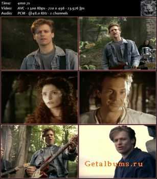 Bryan Adams - Everything I Do (1991) AVC/PCM