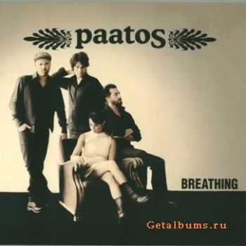 Paatos - Breathing 2011