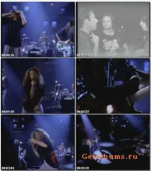 Van Halen - Runaround (1991) Van Halen - Runaround (1991)