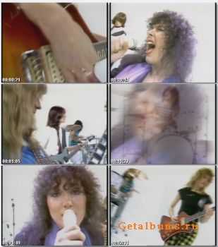 Heart - Break (1980) Heart - Break (1980)
