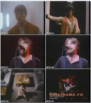 Bob Seger - Old Time Rock & Roll (1981) Bob Seger - Old Time Rock & Roll (1981)