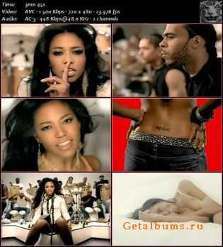 Amerie - 1 Thing (2005)